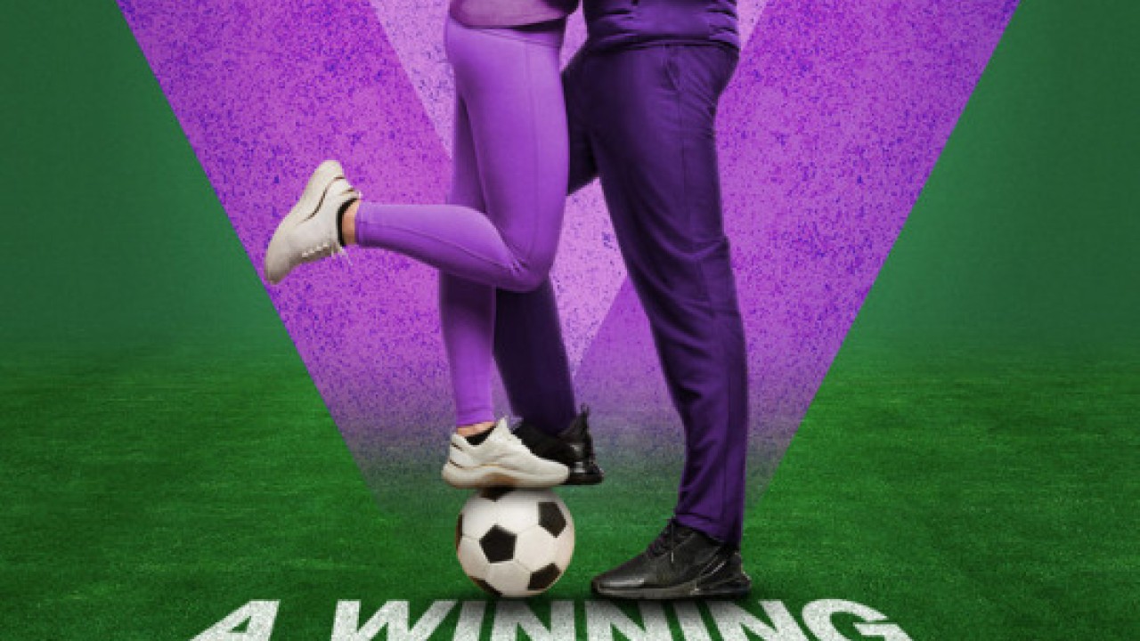 فيلم A Winning Team 2023 مترجم اون لاين