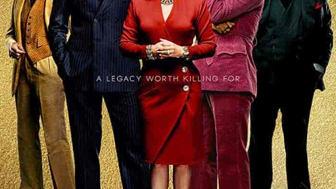 فيلم House of Gucci 2021 مترجم اون لاين