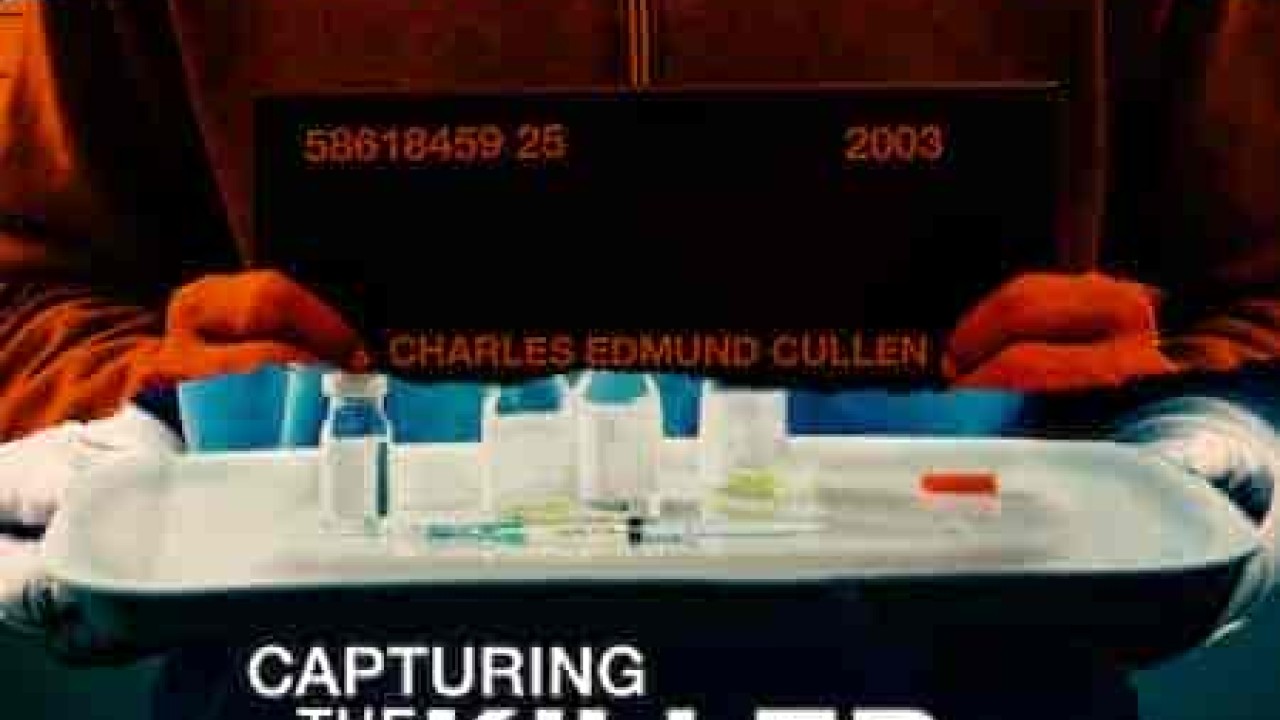 فيلم Capturing the Killer Nurse 2022 مترجم اون لاين