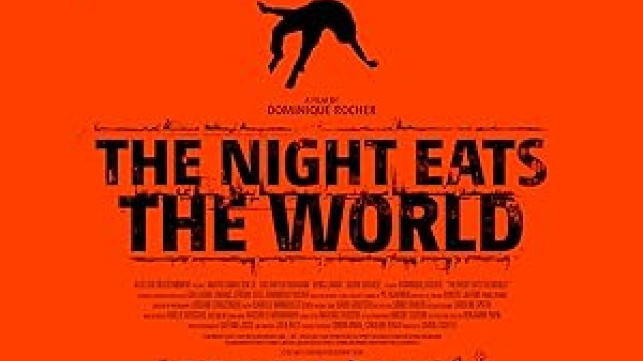 فيلم The Night Eats the World 2019 مترجم