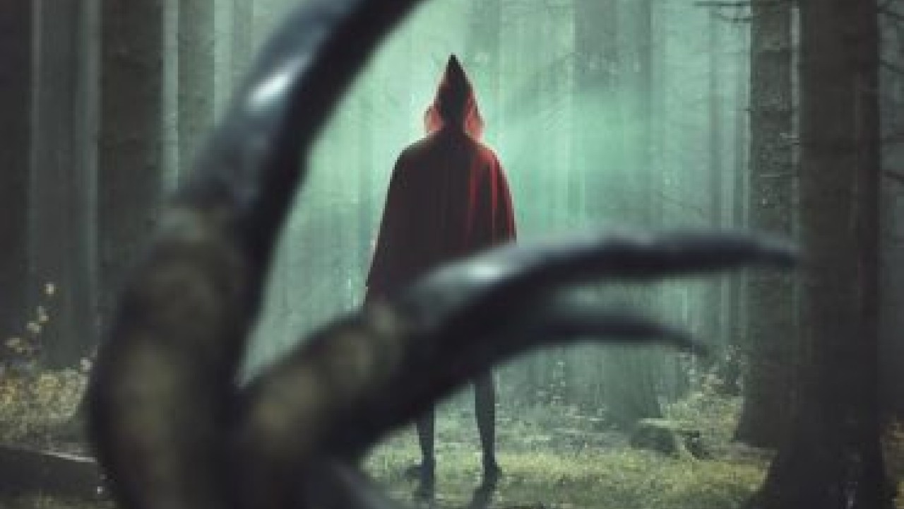 فيلم Kryptic 2024 مترجم