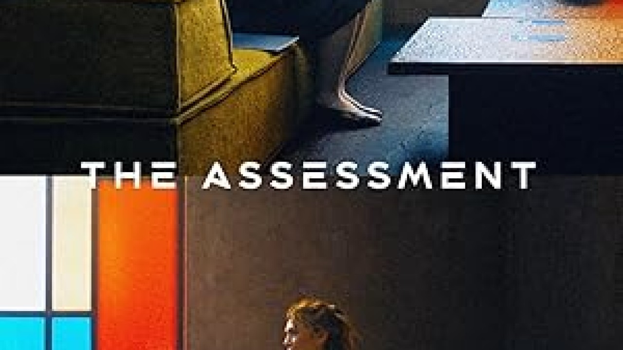 فيلم The Assessment 2024 مترجم