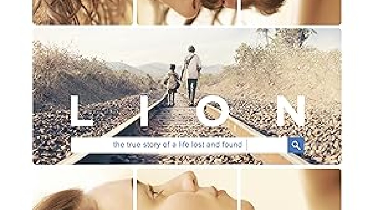 فيلم Lion 2016 مترجم