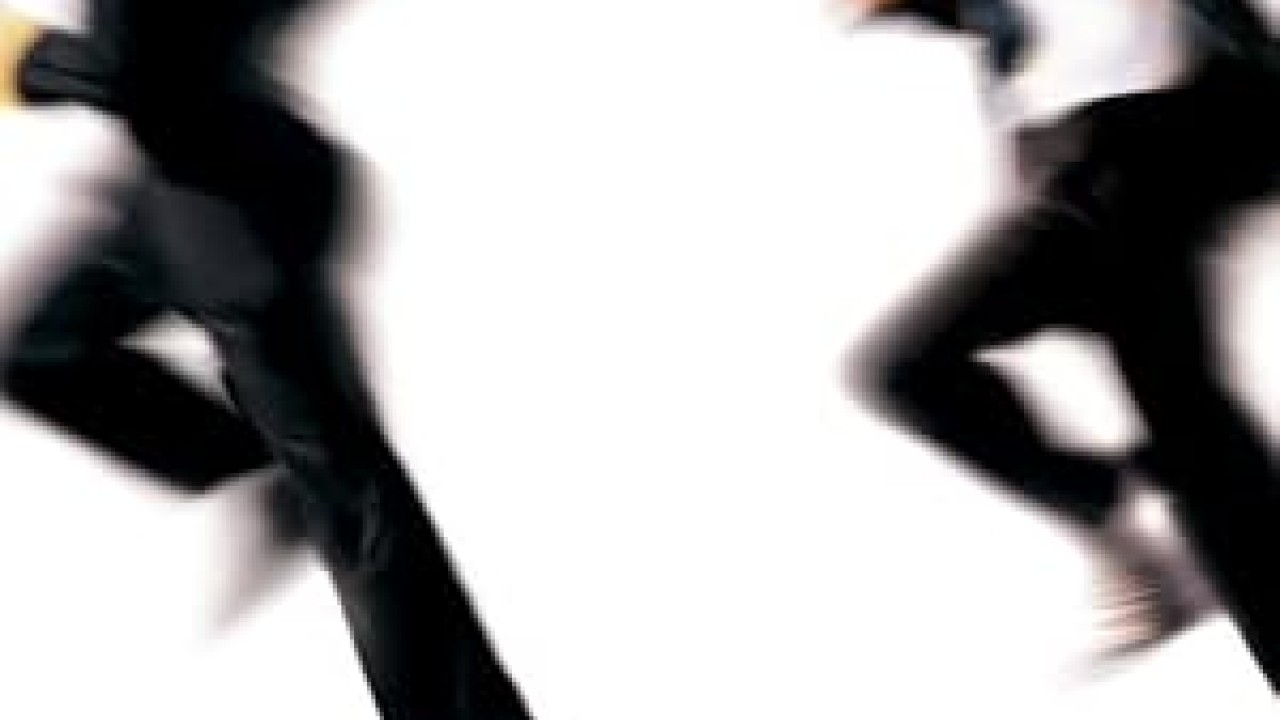 فيلم Catch Me If You Can 2002 مترجم