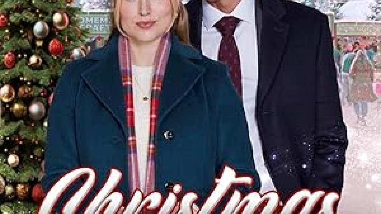 مشاهدة فيلم Christmas on Windmill Way 2023 مترجم