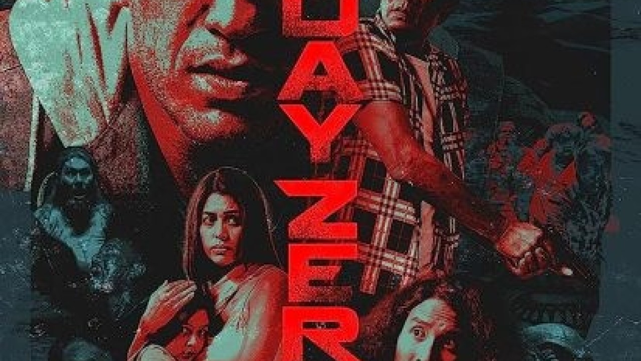 فيلم Day Zero 2022 مترجم