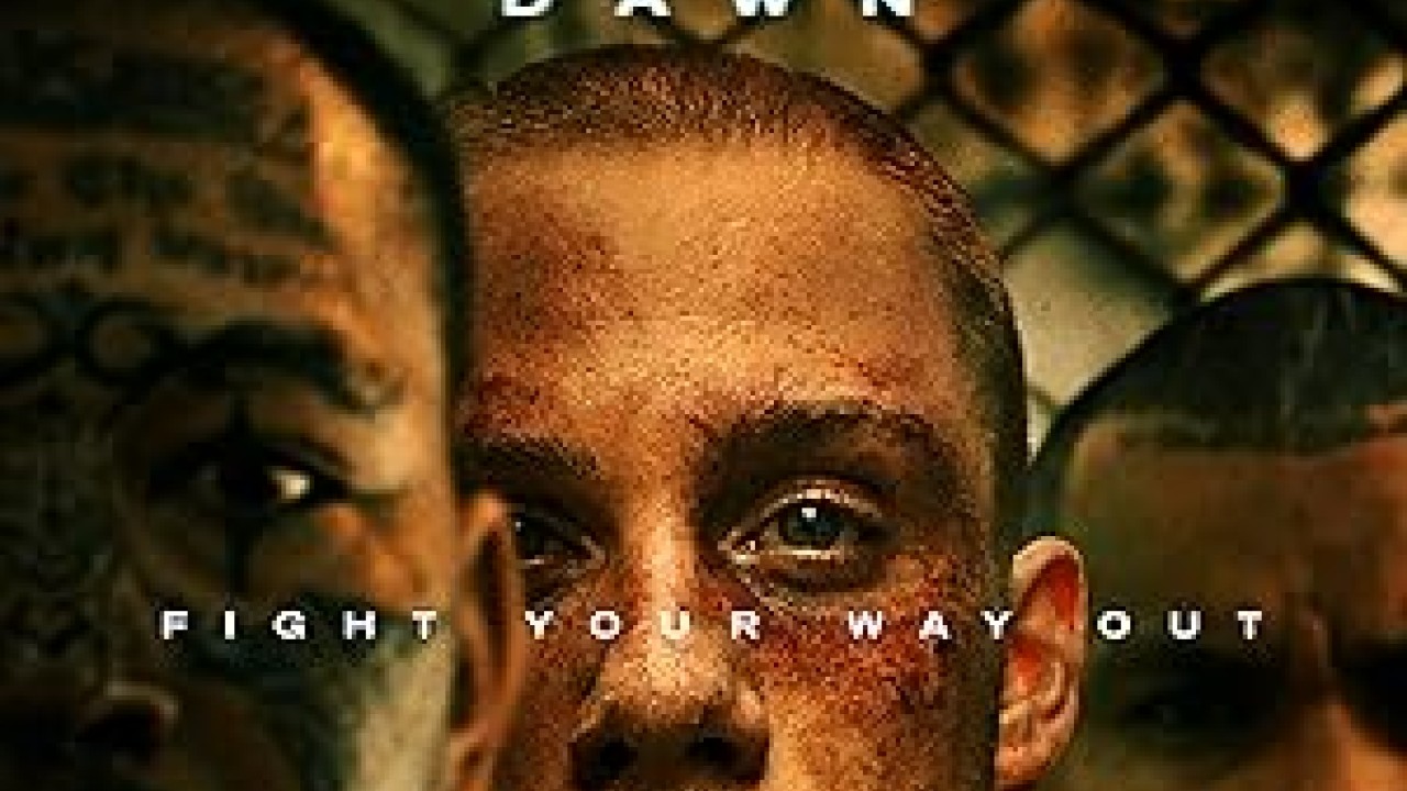 فيلم A Prayer Before Dawn 2017 مترجم
