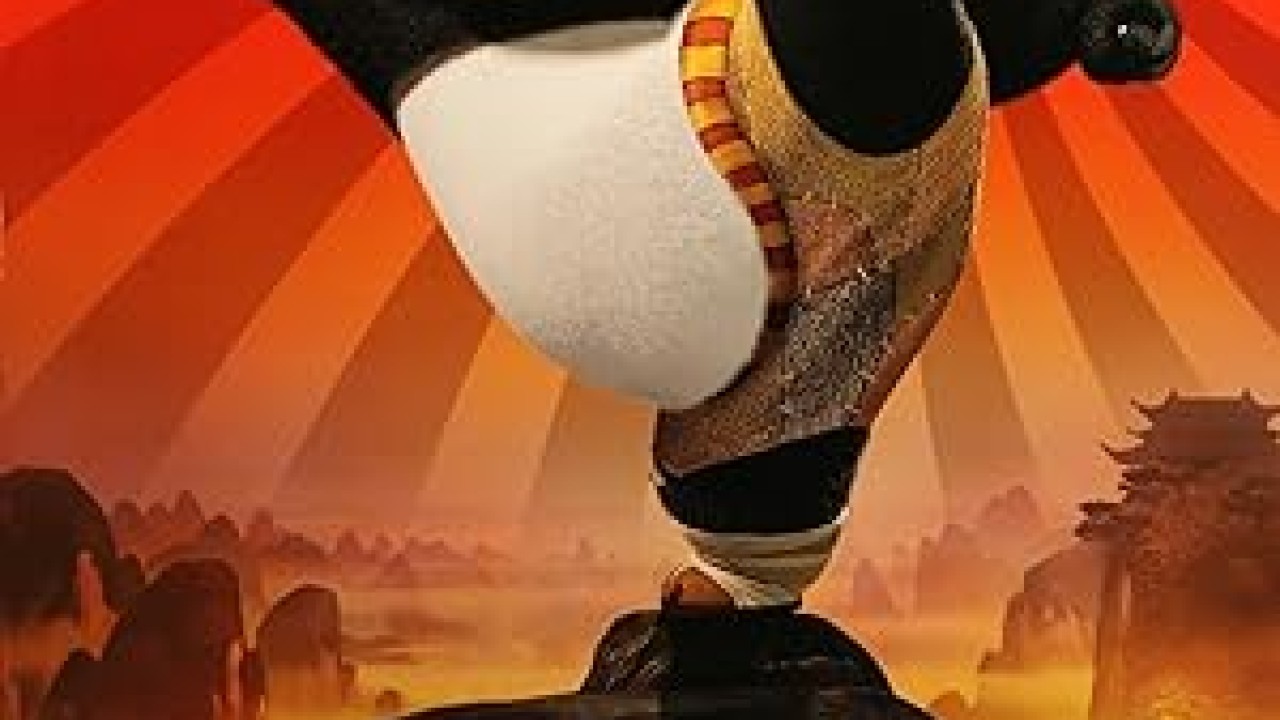 فيلم Kung Fu Panda مترجم