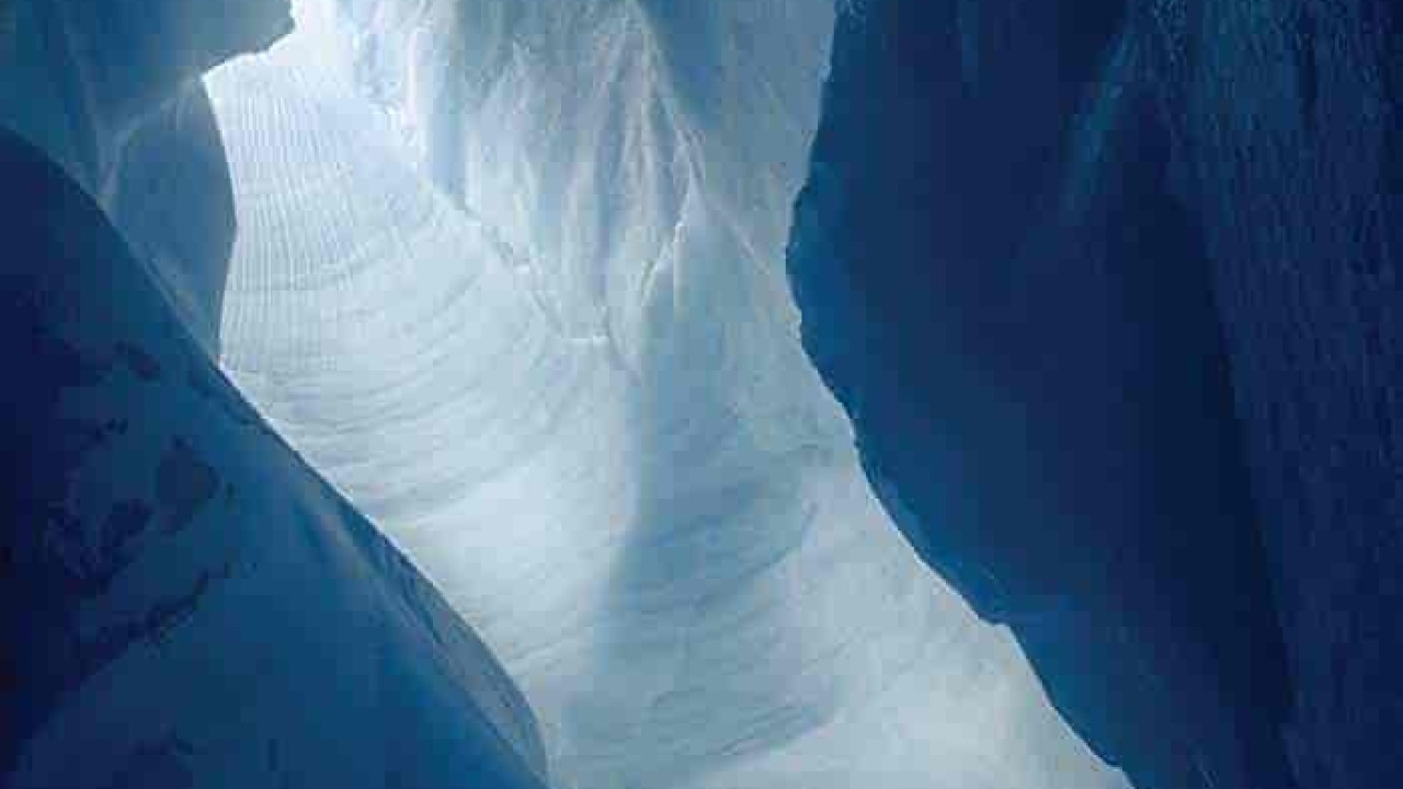 فيلم Into the Ice 2022 مترجم اون لاين