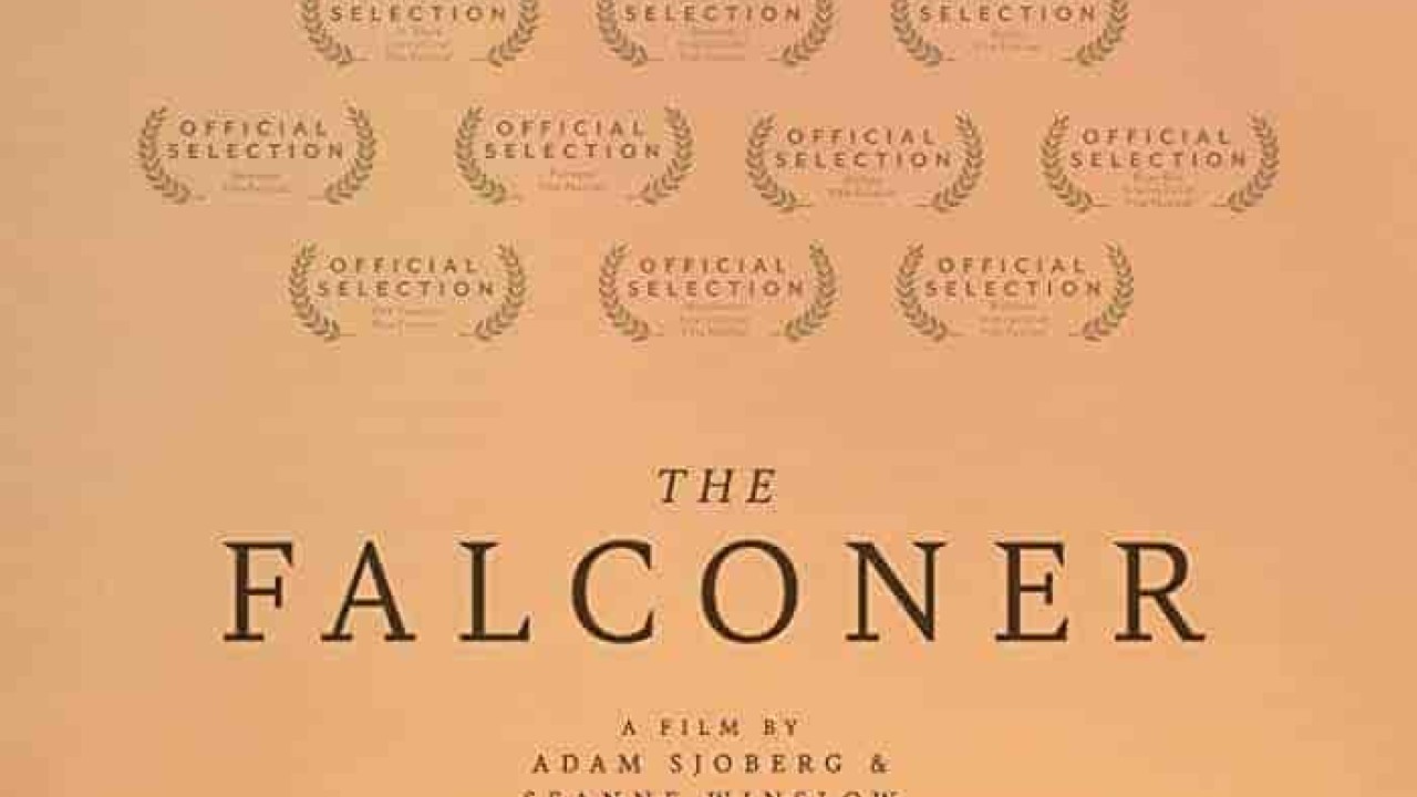 فيلم The Falconer 2021 مترجم اون لاين