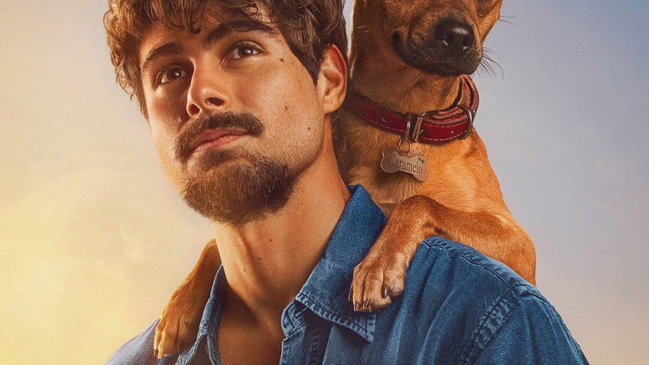 فيلم Caramelo 2025 مترجم اون لاين