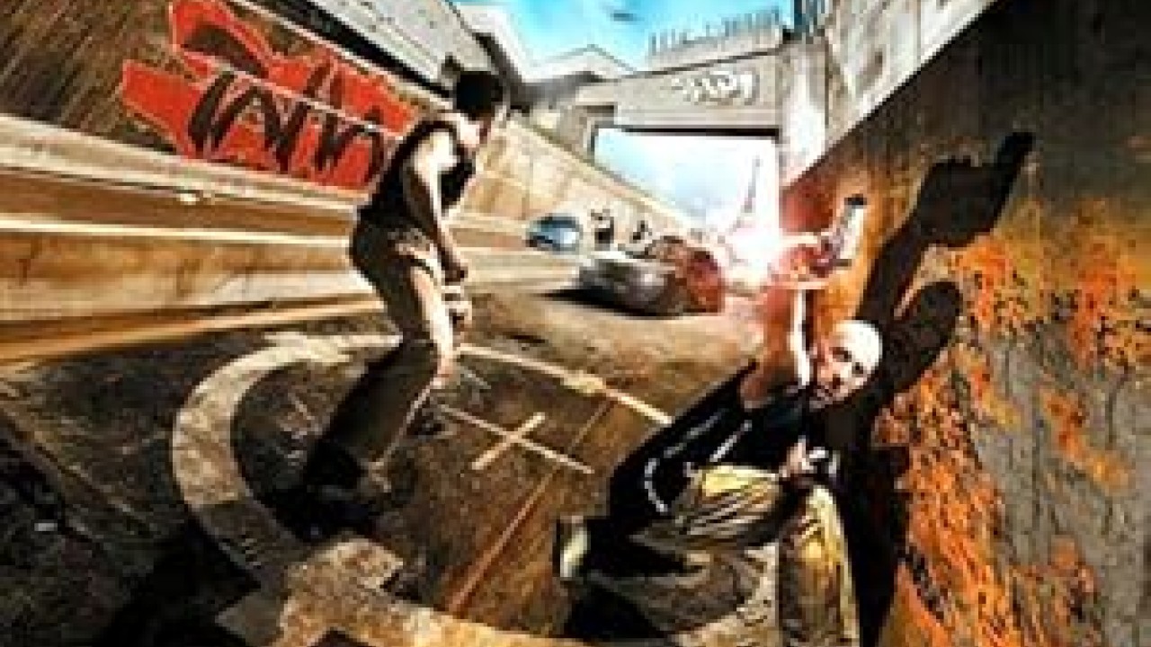 فيلم District B13 2004 مترجم