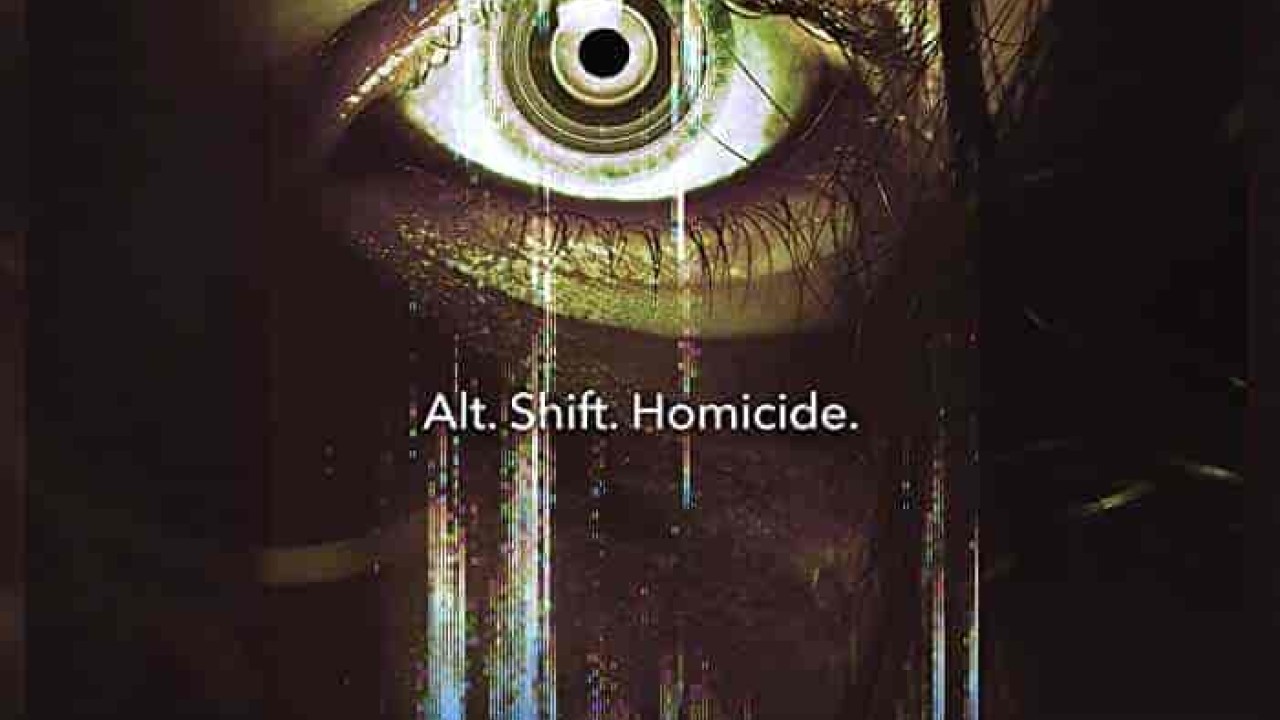 فيلم Eye Without a Face 2021 مترجم اون لاين