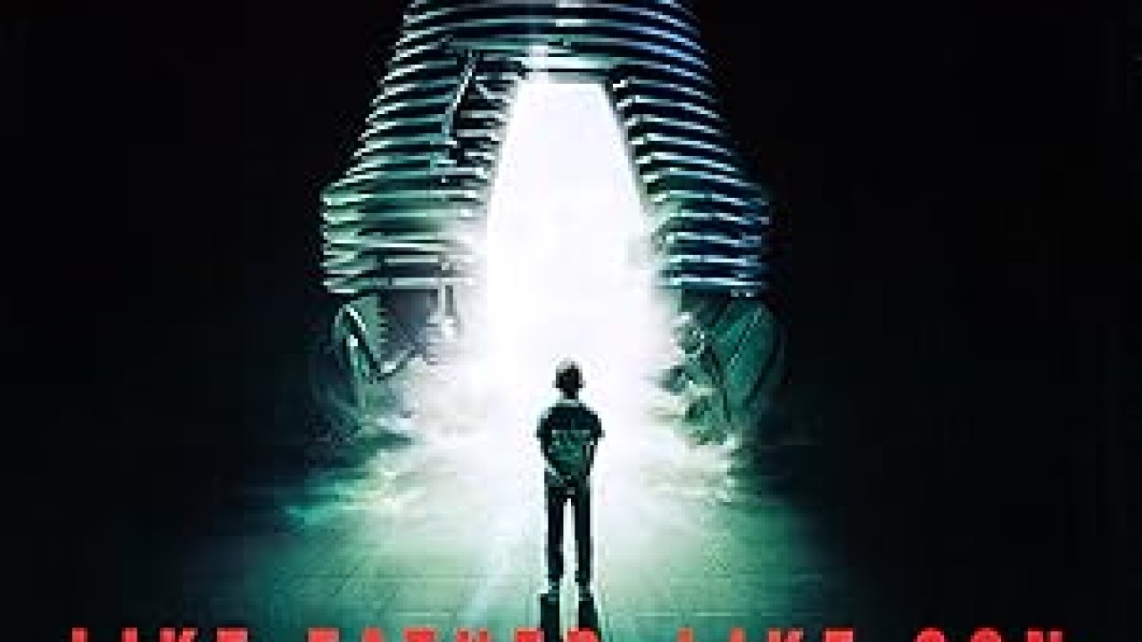 فيلم The Fly II 1989 مترجم