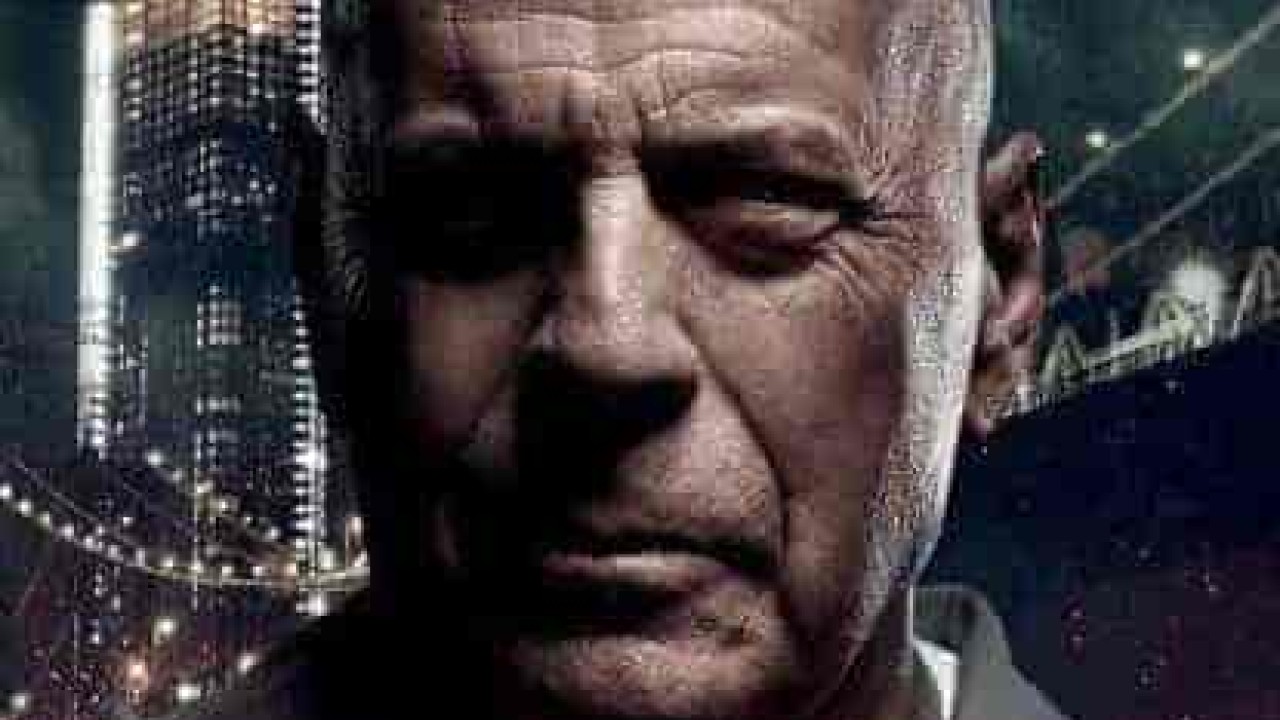 فيلم Detective Knight: Independence 2023 مترجم اون لاين