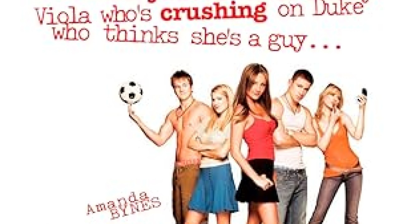 مشاهدة فيلم Shes the Man 2006 مترجم