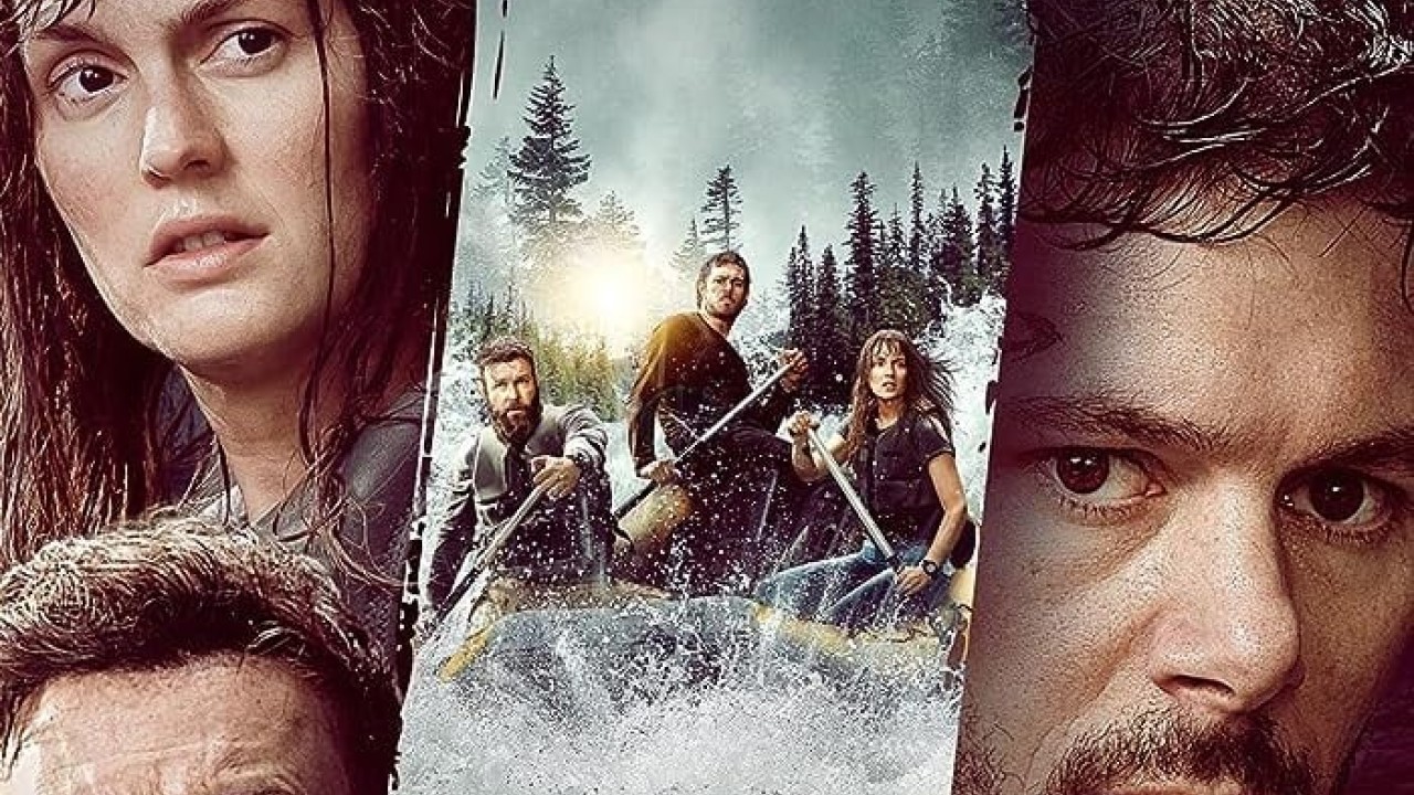 فيلم The River Wild 2023 مترجم