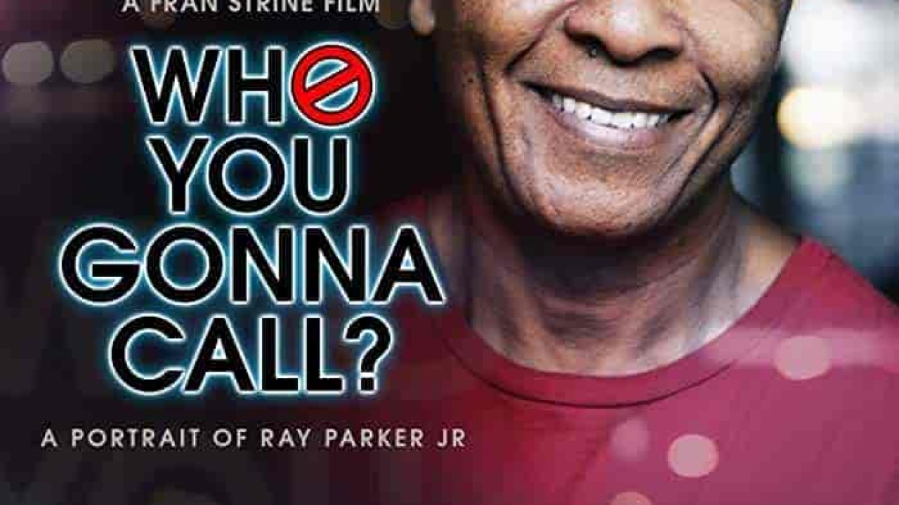 فيلم Who You Gonna Call 2020 مترجم اون لاين