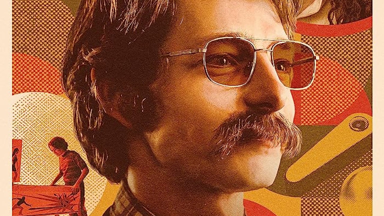 فيلم Pinball: The Man Who Saved the Game 2022 مترجم اون لاين