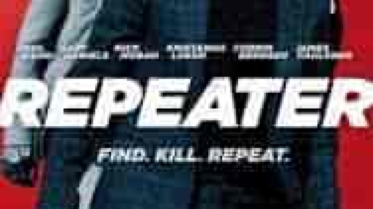 مشاهدة فيلم Repeater 2022 مترجم
