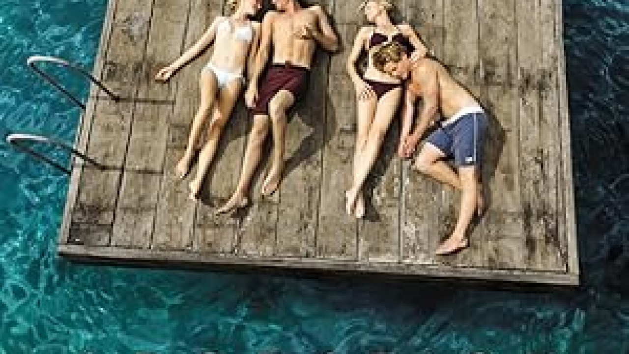 فيلم Adore 2013 مترجم