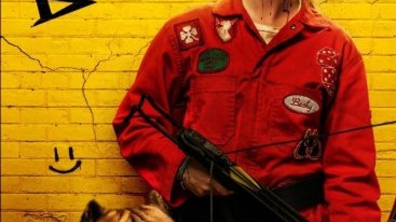 فيلم The Wrath of Becky 2023 مترجم