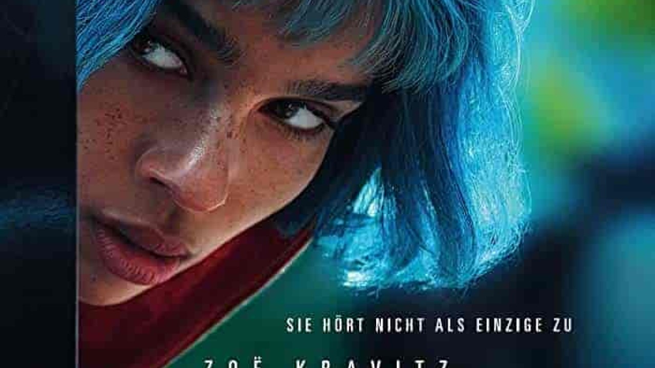 فيلم Kimi 2022 مترجم اون لاين