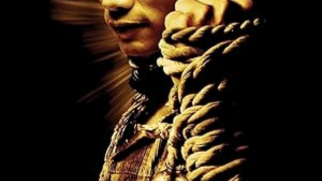 فيلم The Protector 2005 مترجم