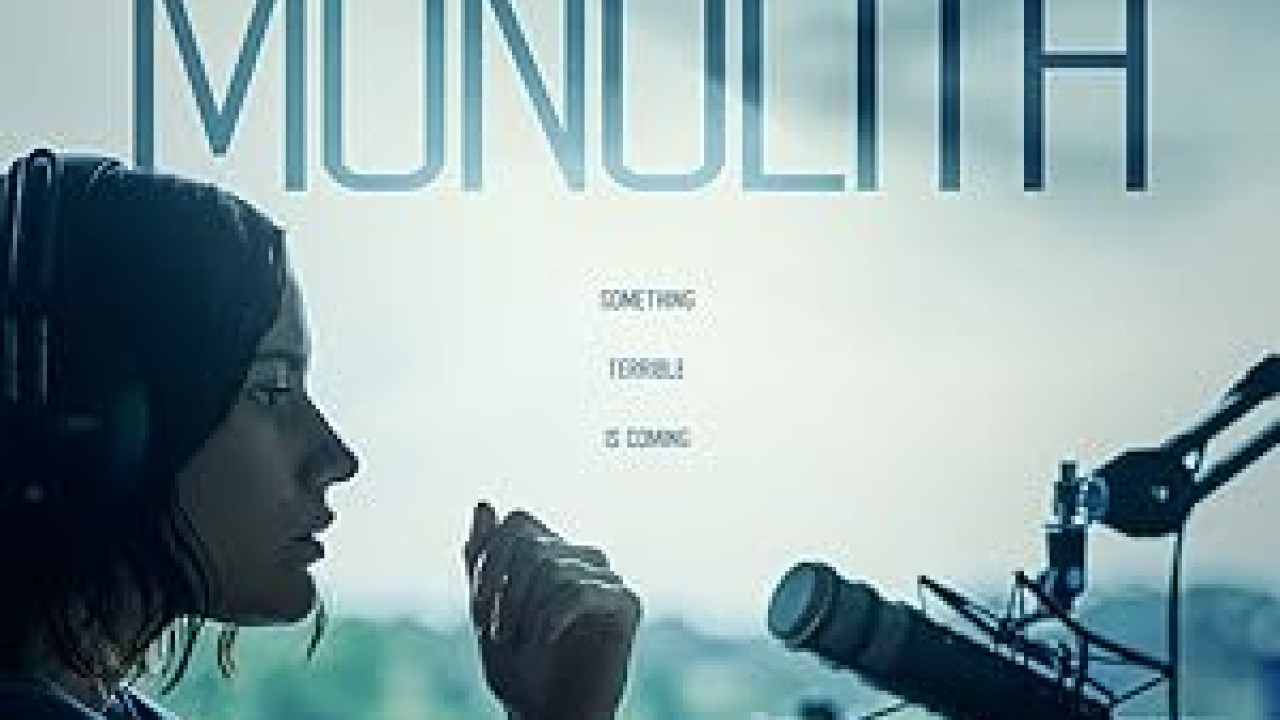 فيلم Monolith 2022 مترجم اون لاين