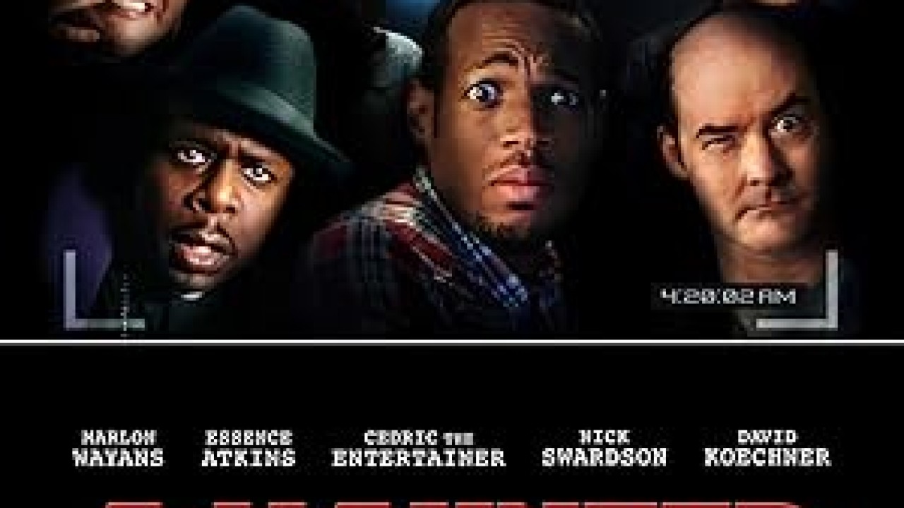 فيلم A Haunted House 2013 مترجم