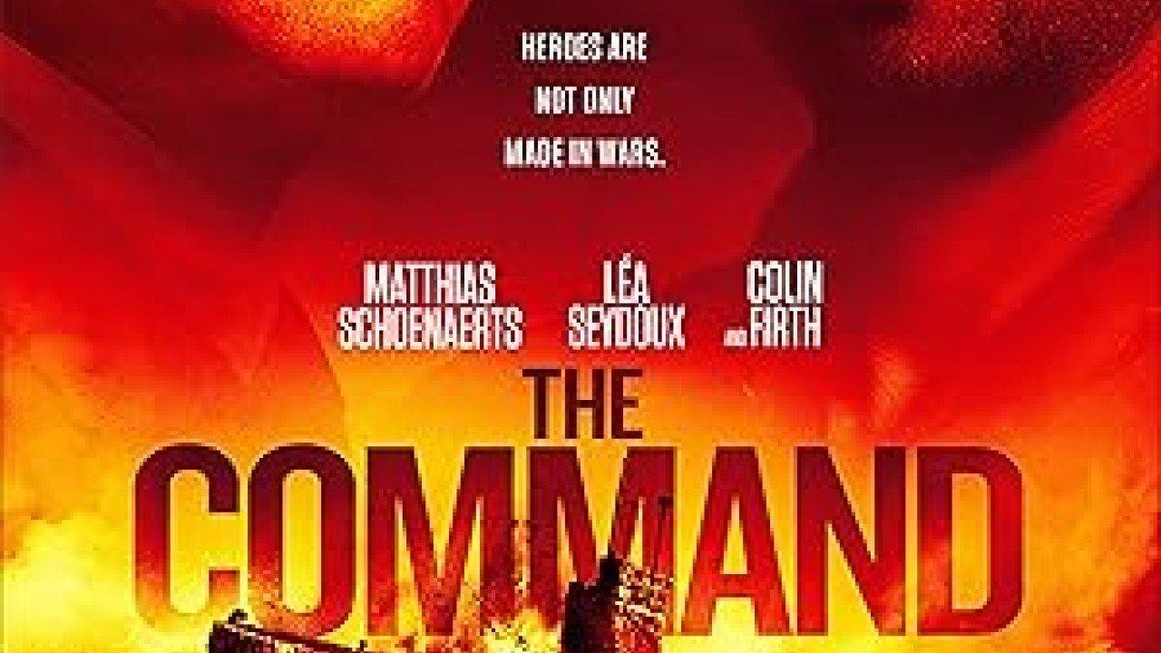 فيلم Kursk 2018 مترجم