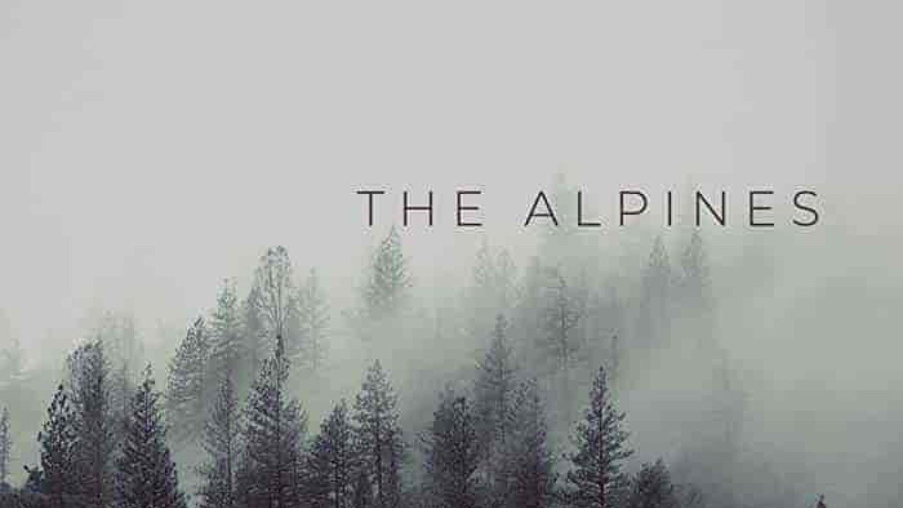 فيلم The Alpines 2021 مترجم اون لاين