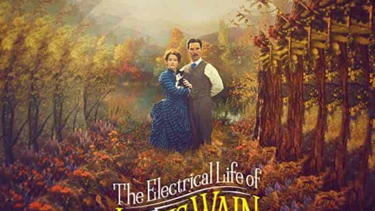 فيلم The Electrical Life of Louis Wain 2021 مترجم اون لاين