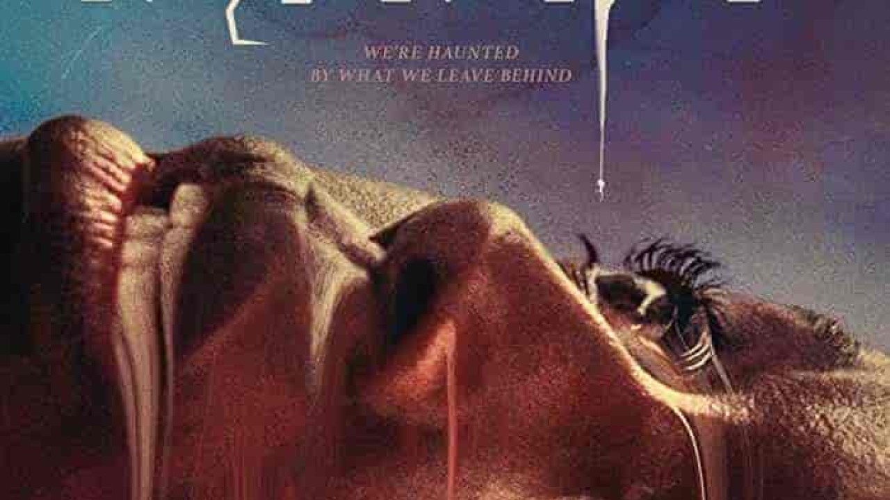 فيلم Nanny 2022 مترجم اون لاين