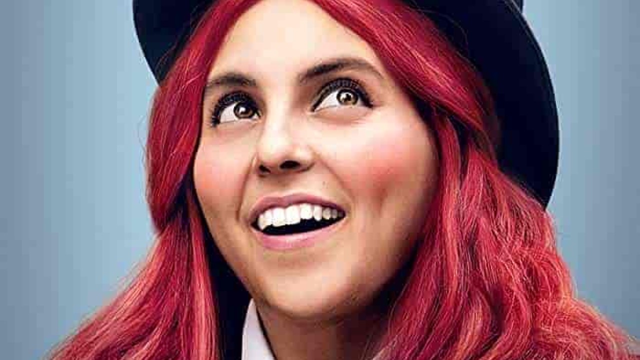 فيلم How to Build a Girl 2019 مترجم اون لاين