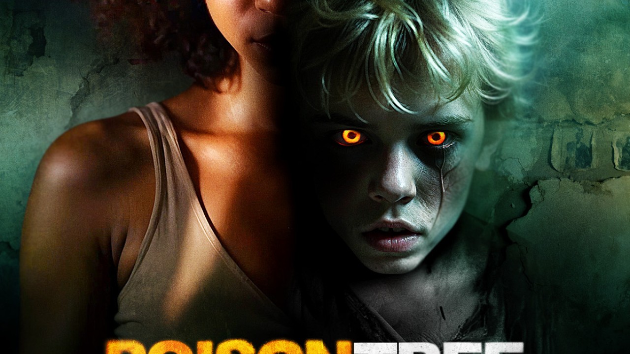 فيلم Poison Tree 2025 مترجم
