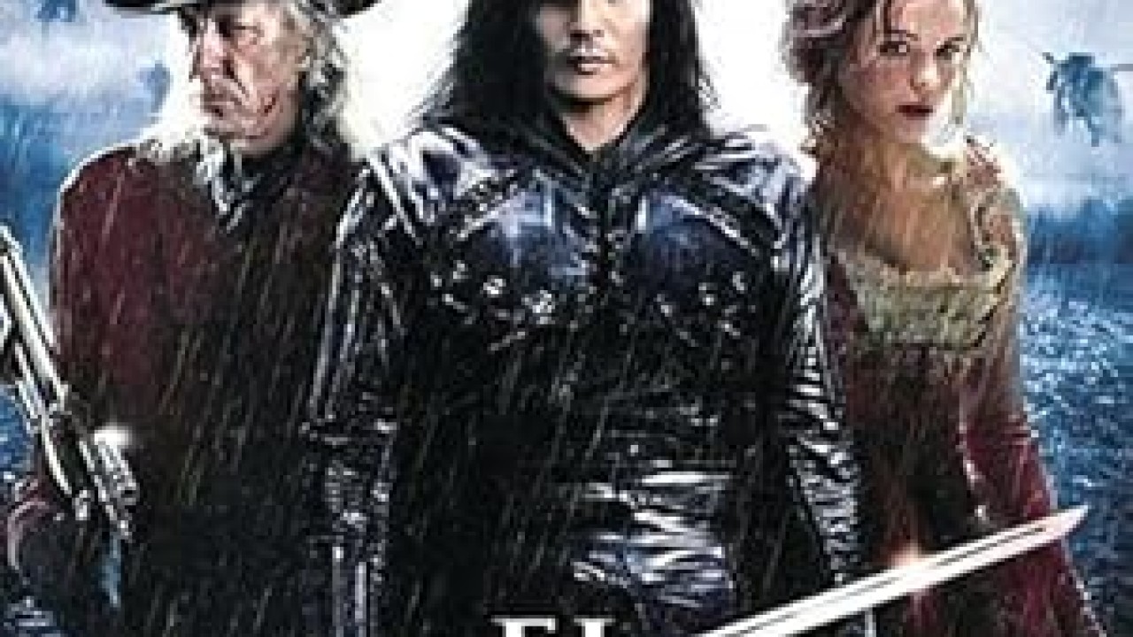 فيلم The Warriors Way مترجم