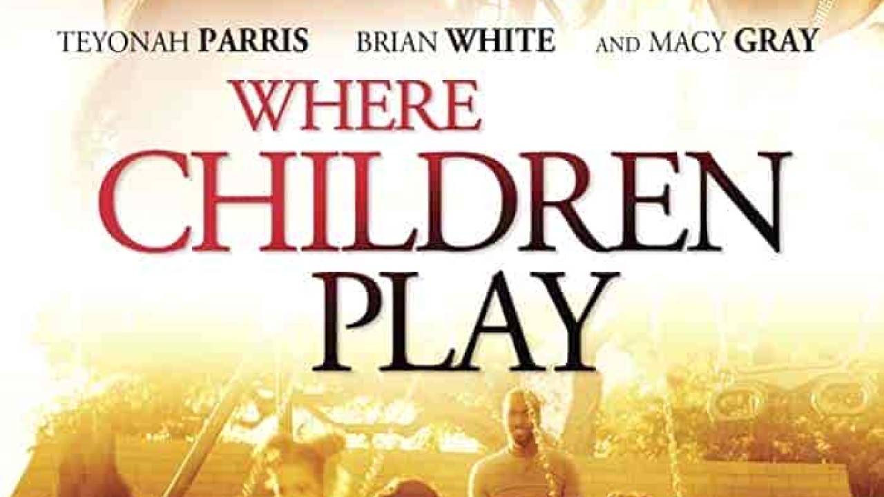 فيلم Where Children Play 2015 مترجم