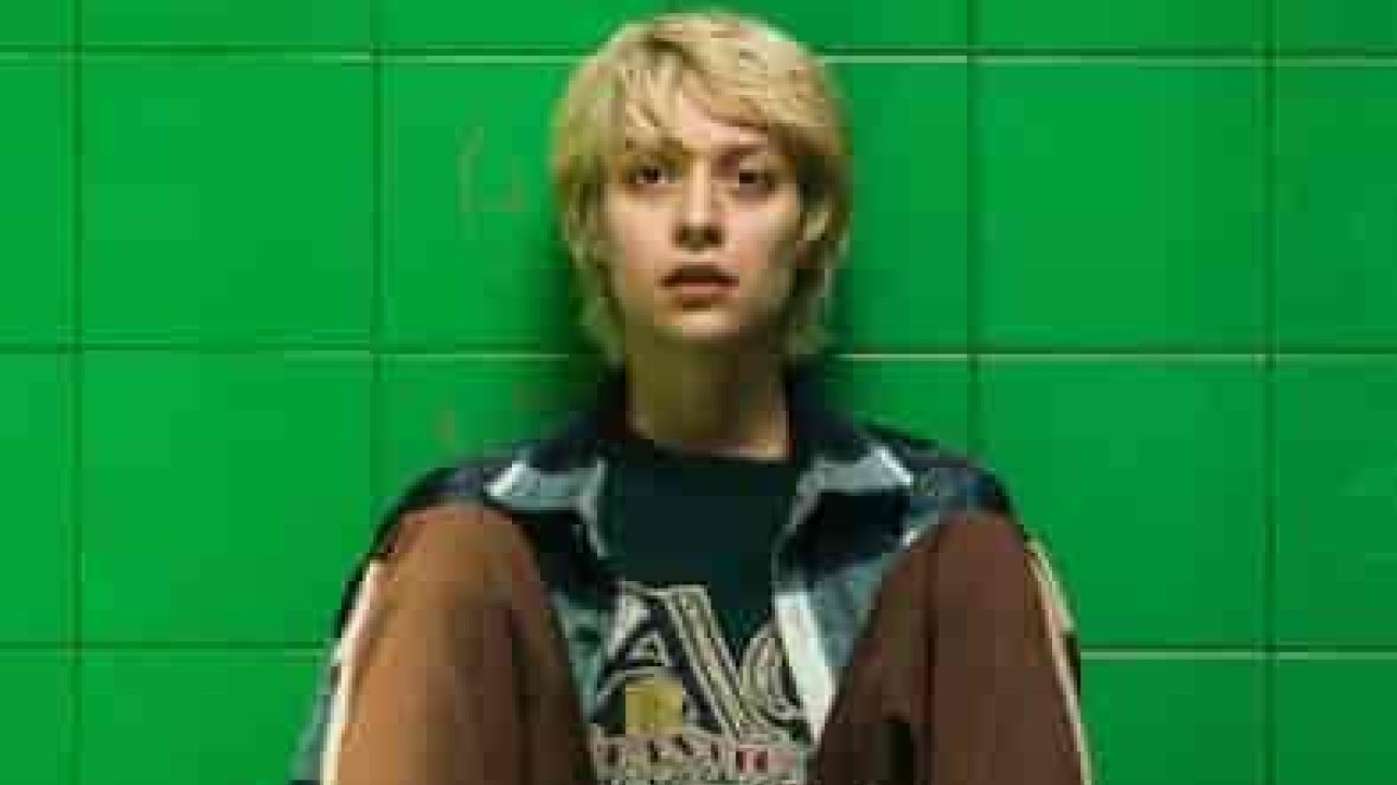 فيلم Fanfik 2023 مترجم