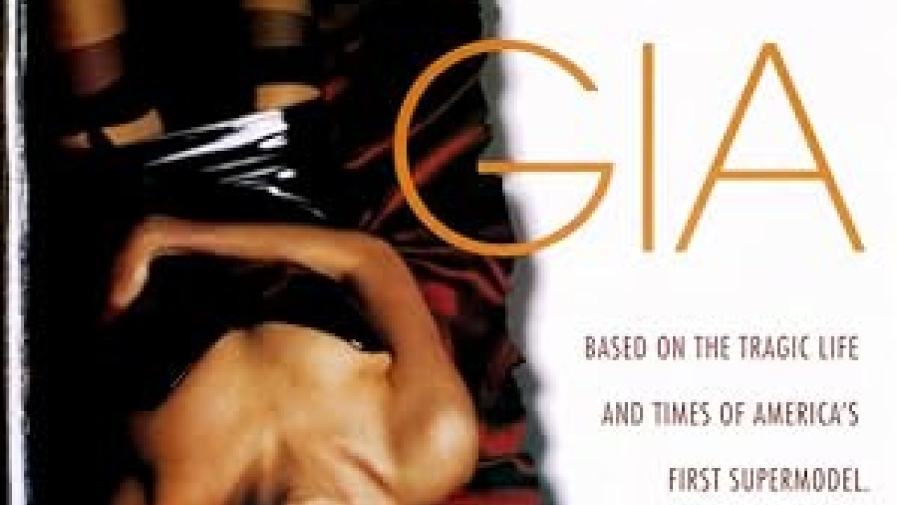 فيلم Gia 1998 مترجم