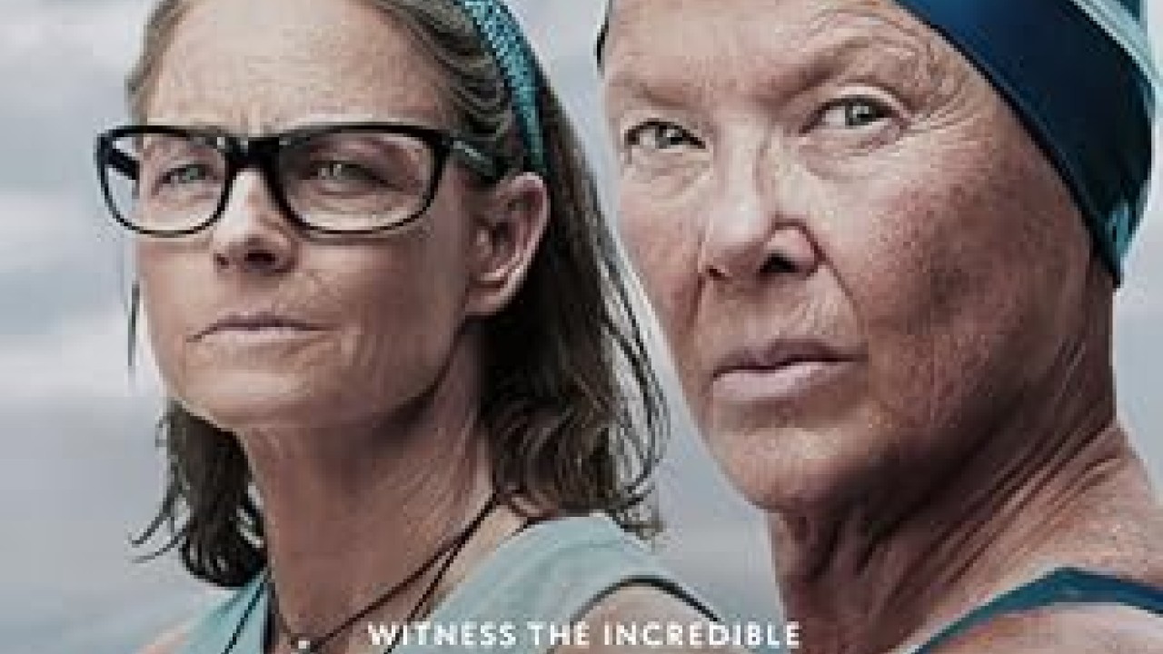 مشاهدة فيلم Nyad 2023 مترجم