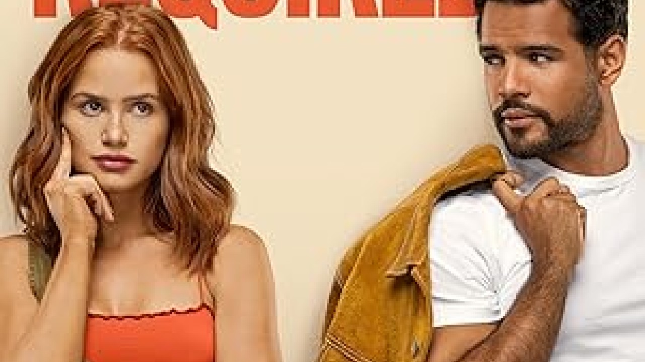 فيلم Maintenance Required 2025 مترجم اون لاين