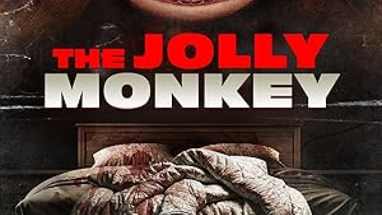 فيلم The Jolly Monkey 2025 مترجم