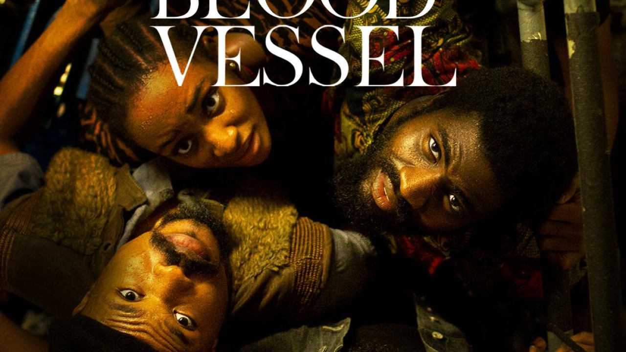 فيلم Blood Vessel 2023 مترجم