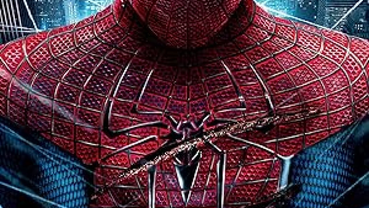 فيلم The Amazing Spider Man 2012 مترجم