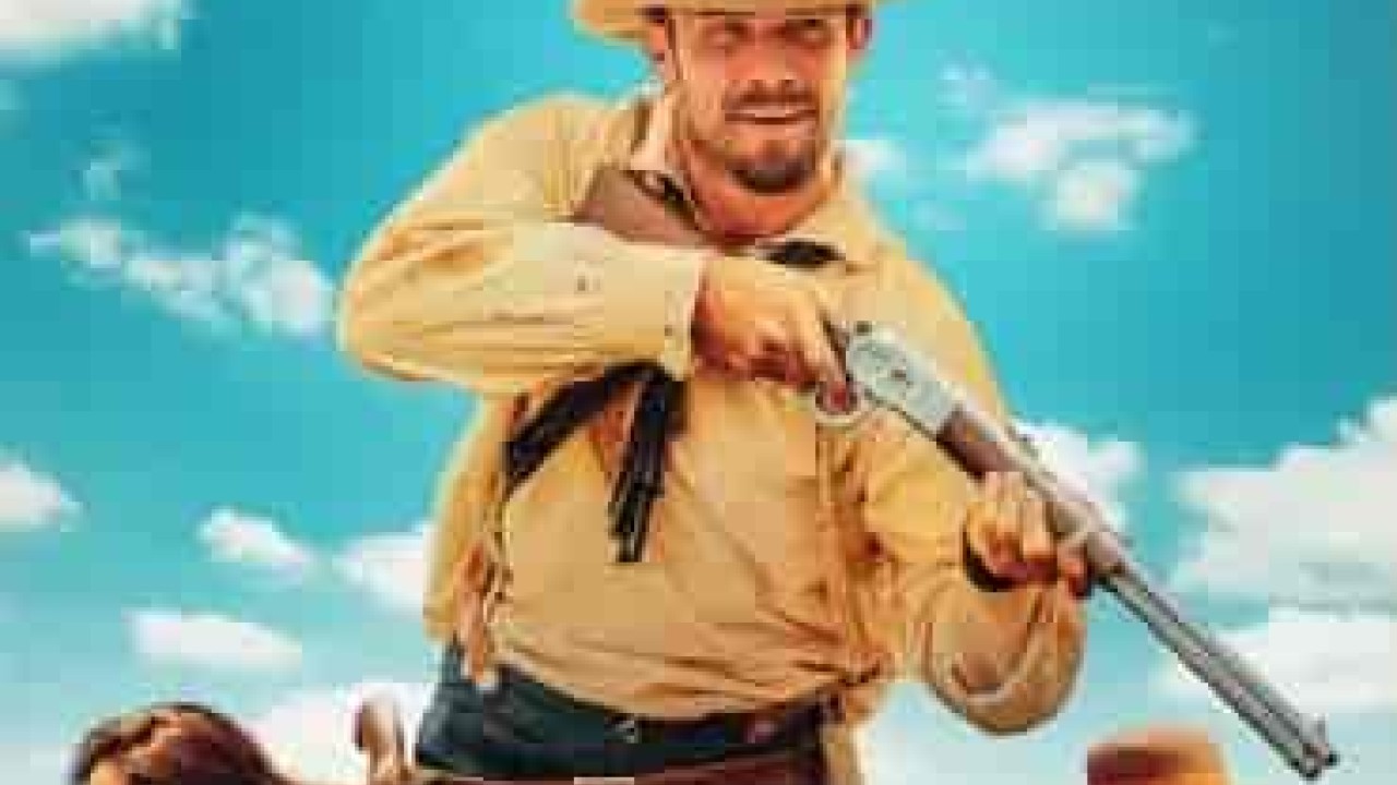 فيلم Two Sinners and a Mule 2023 مترجم