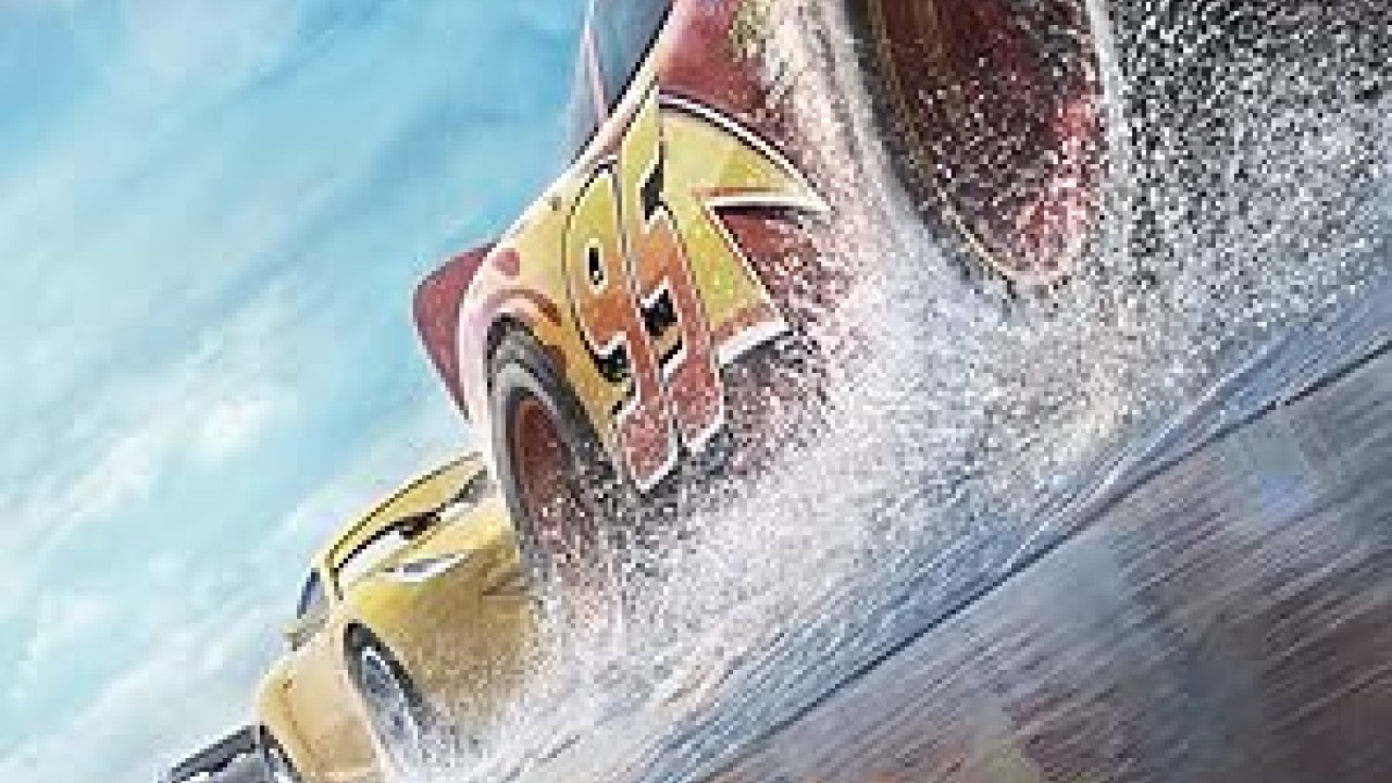 فيلم Cars 3 2017 مترجم