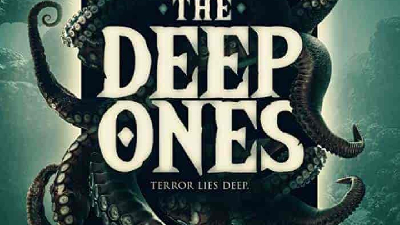 فيلم The Deep Ones 2020 مترجم اون لاين