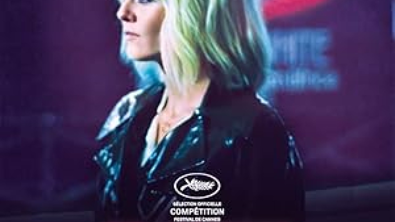 فيلم Knife+Heart 2018 مترجم