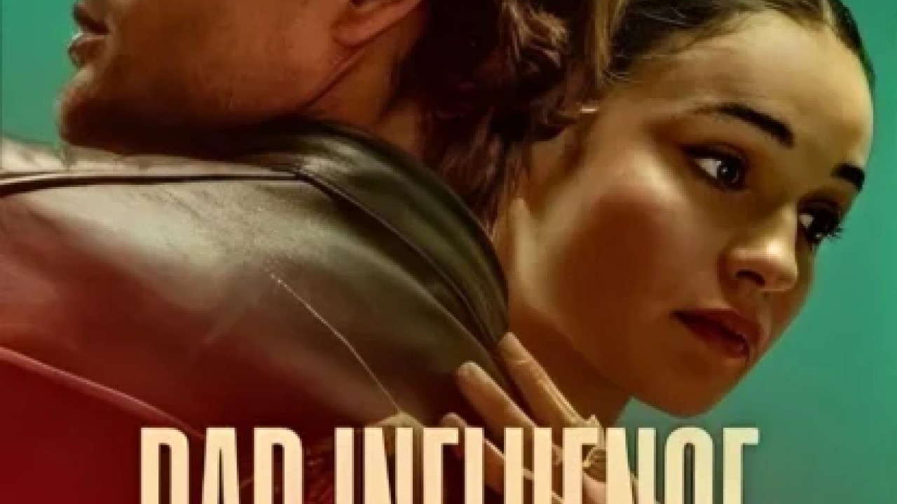 فيلم Bad Influence 2025 مترجم